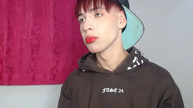 lucky stricke online show from 11.22.25