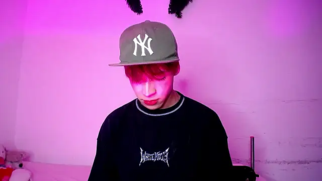 lucky stricke online show from 01.10.26