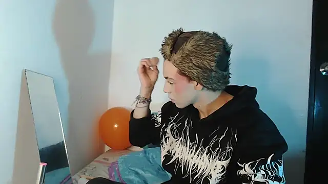 lucky stricke online show from 06.07.26
