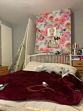 Sassylady online show from 12.14.25