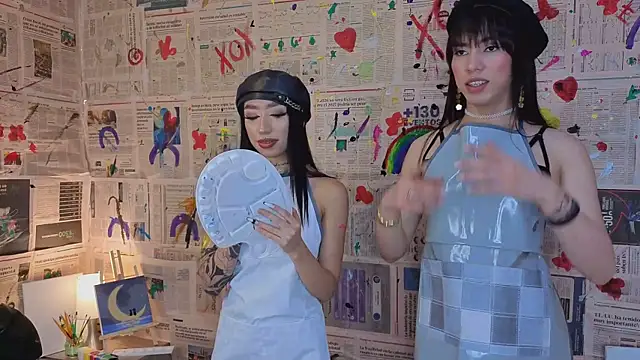 AnastasiaColeman online show from 04.30.26