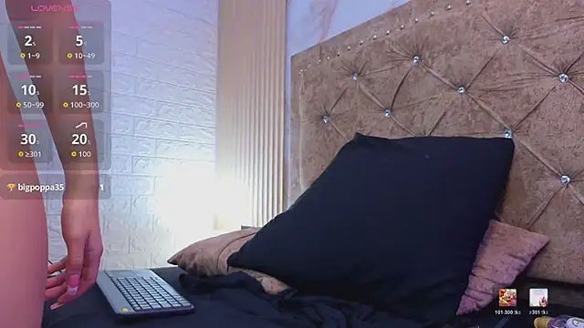 AnastasiaColeman online show from 05.30.26