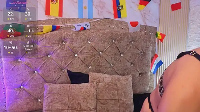 AnastasiaColeman online show from 06.23.26