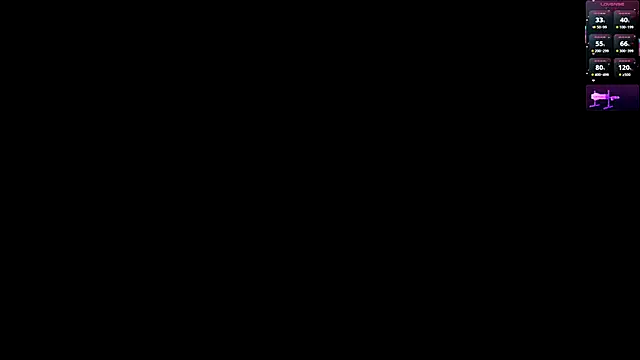 DollyMae  online show from 01.07.26