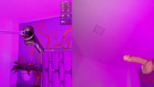 DollyMae  online show from 07.21.26