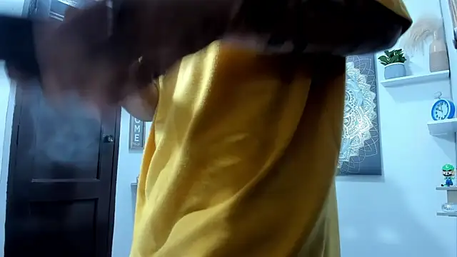 nextboywell1 online show from 04.29.26
