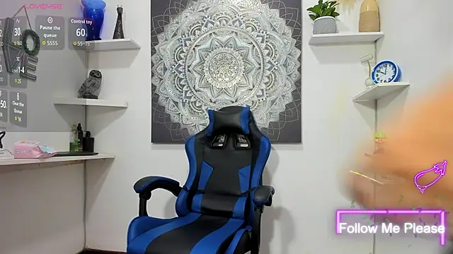 nextboywell1 online show from 04.30.26