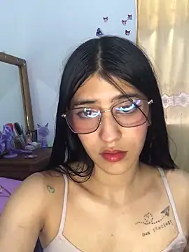  jasmine blush online show from 09.27.25