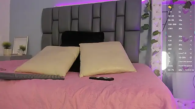  jasmine blush online show from 10.04.25