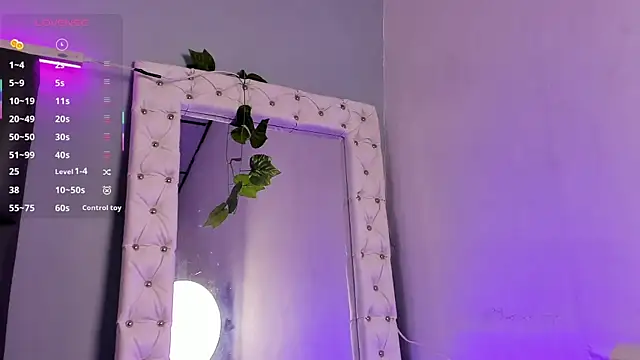  jasmine blush online show from 10.29.25