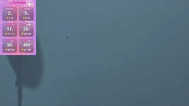  jasmine blush online show from 11.07.25