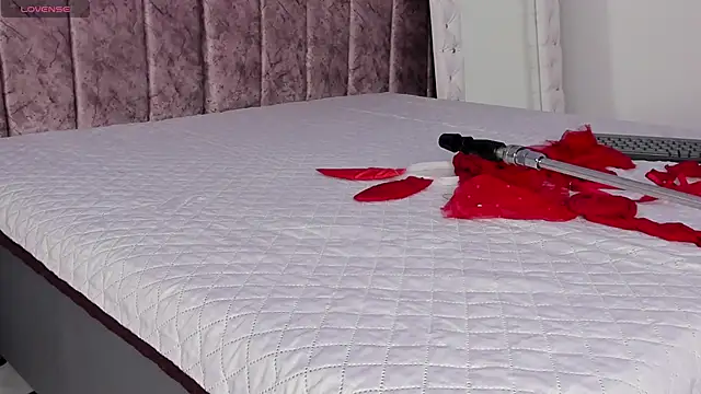  jasmine blush online show from 01.10.26