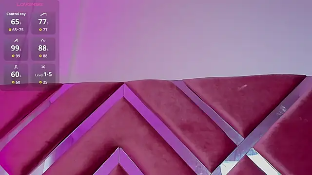  jasmine blush online show from 04.29.26