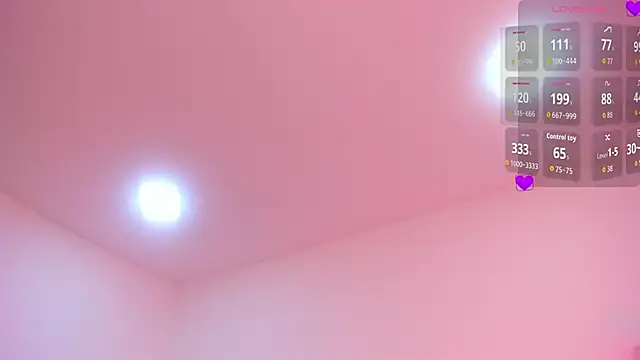  jasmine blush online show from 06.29.26