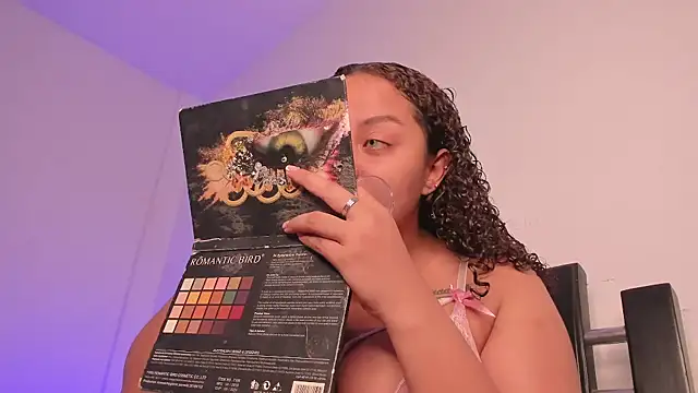 Nicoll 31 online show from 09.25.25