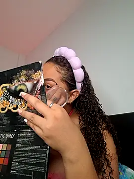 Nicoll 31 online show from 11.13.25