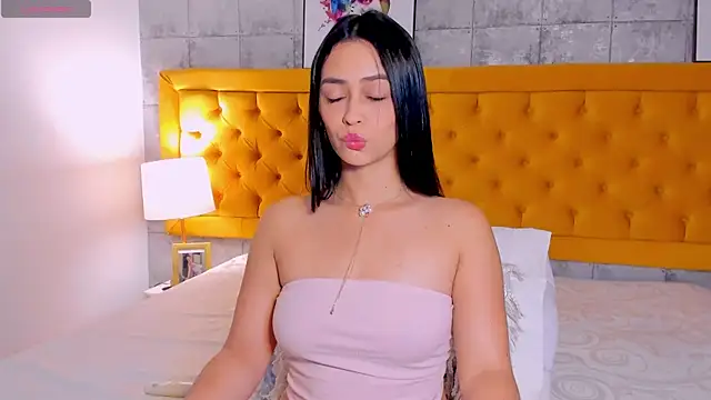 EmilyyRamirez online show from 11.09.25