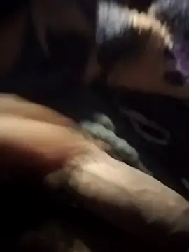 Snapshot of ParousFlow chatting on 11.30.25 ParousFlow online show from 11.30.25