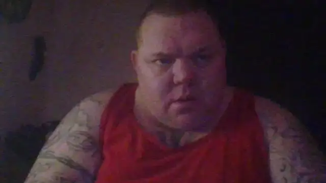 GingerSnap4444 online show from 01.07.26