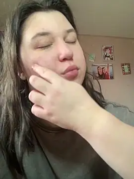 Kemeli008 online show from 11.06.25