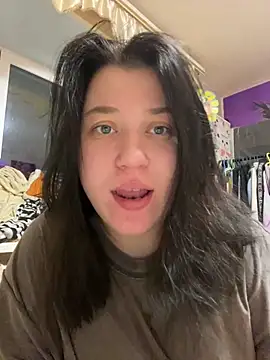 Kemeli008 online show from 11.19.25