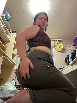 Kemeli008 online show from 11.26.25