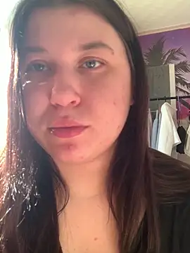 Kemeli008 online show from 03.14.26