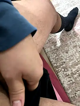 Snapshot of KAZANOVAA chatting on 11.20.25 KAZANOVAA online show from 11.20.25