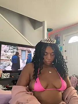 XKimmyGreen online show from 05.24.26