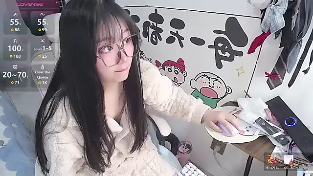 Angela-AMY online show from 03.16.26