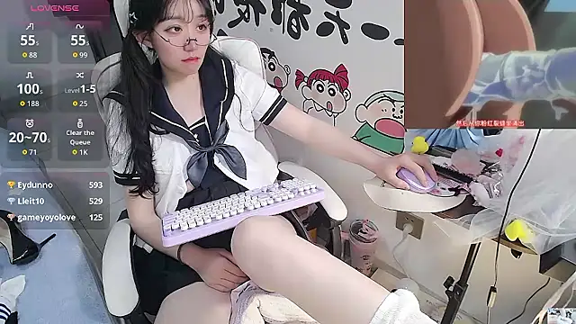 Angela-AMY online show from 04.23.26