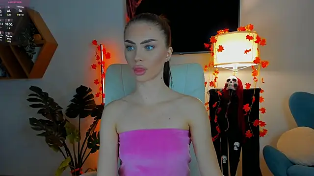 Cherry   Kiss online show from 11.02.25