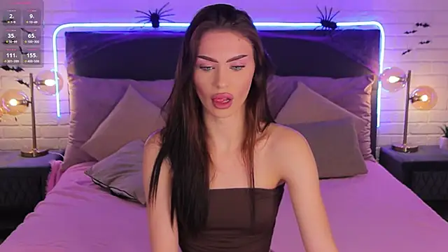 Cherry   Kiss online show from 11.04.25