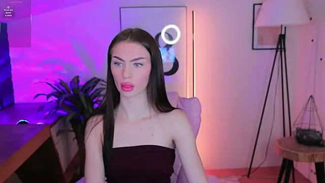 Cherry   Kiss online show from 11.09.25