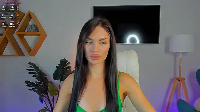 Cherry   Kiss online show from 04.10.26