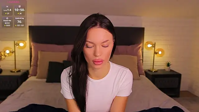 Cherry   Kiss online show from 04.16.26