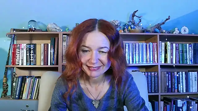 Foxilady357 online show from 03.06.26