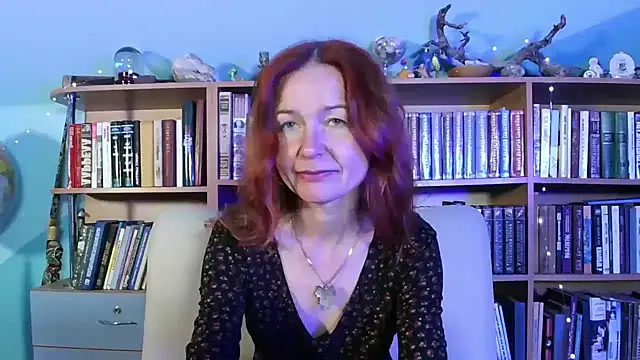 Foxilady357 online show from 04.29.26