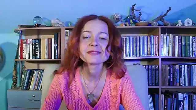 Foxilady357 online show from 04.30.26