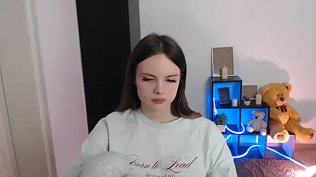 Ariella ari online show from 10.25.25