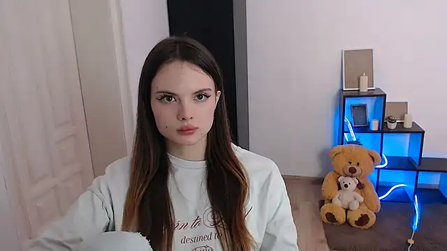 Ariella ari online show from 11.23.25