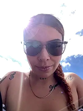 haally-mll online show from 09.08.25