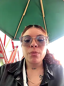 haally-mll online show from 11.13.25