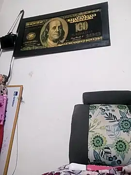 Valenn fernandez online show from 05.06.26