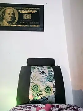 Valenn fernandez online show from 05.07.26