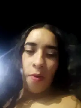 Valenn fernandez online show from 05.19.26