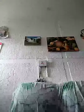 Valenn fernandez online show from 05.26.26