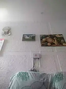 Valenn fernandez online show from 05.27.26