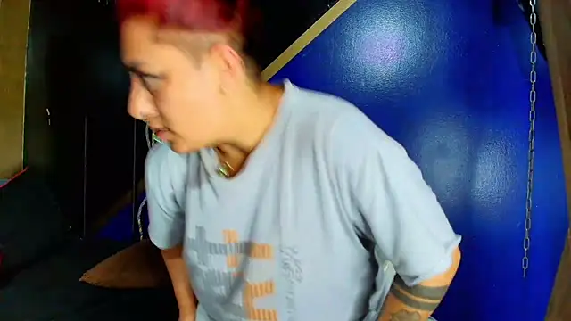 YiingandYang online show from 03.10.26