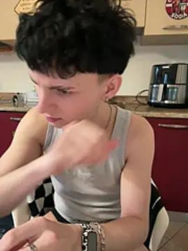 benjaminxmanuel online show from 01.07.26